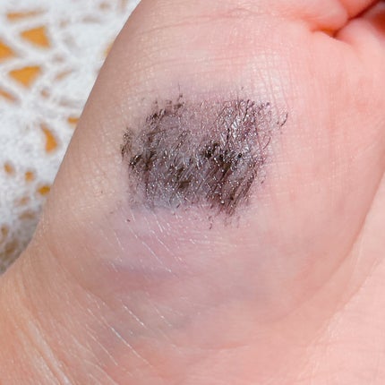 ハイパーリフトマスカラ/D-UP/マスカラを使ったクチコミ(3枚目)