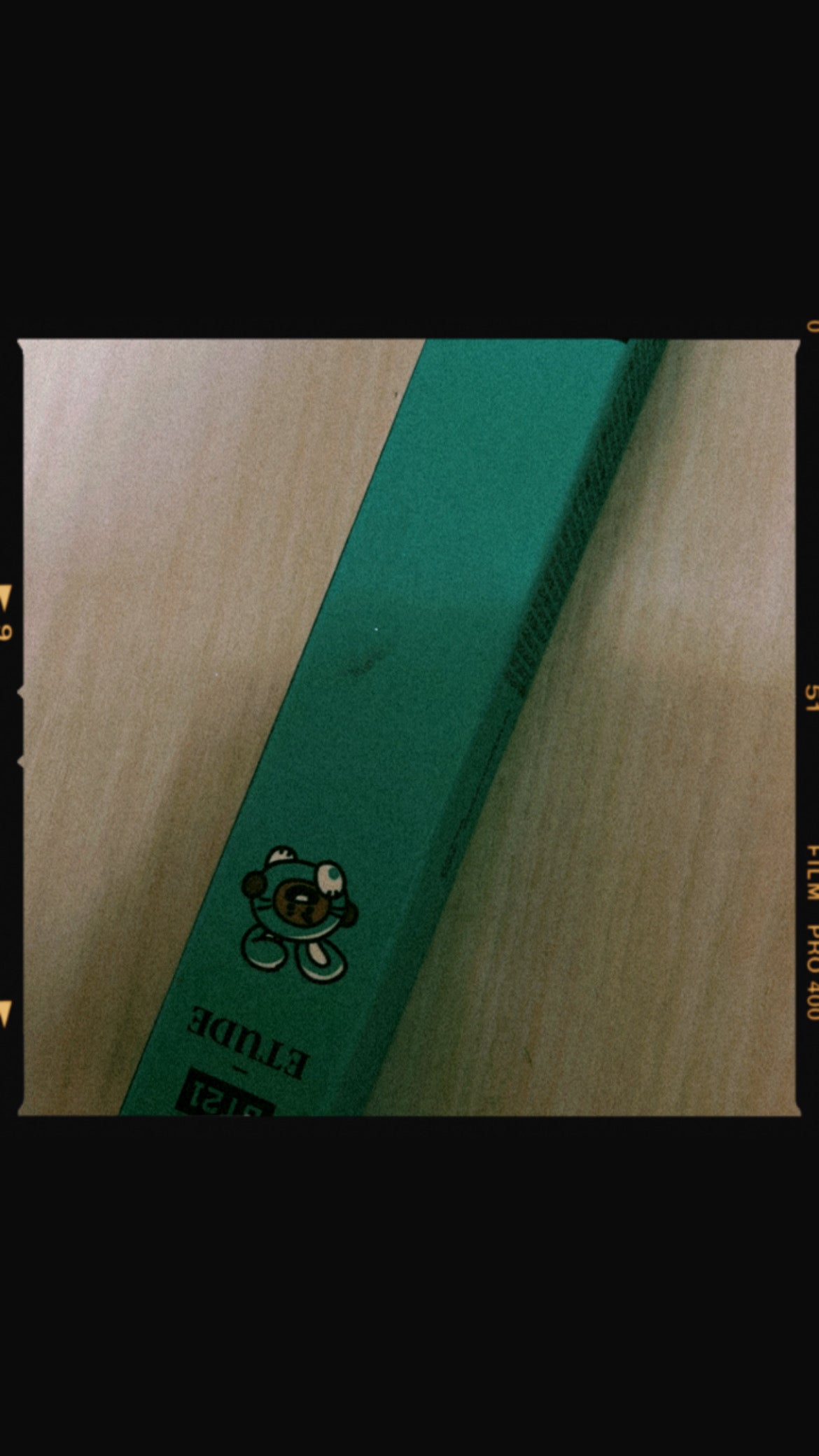 BT21 × VT Cosmetic glow lip lacquer/VT/リップグロスを使ったクチコミ(1枚目)