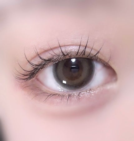 cicica 1day/cicica/ワンデー(1DAY)カラコンを使ったクチコミ(1枚目)