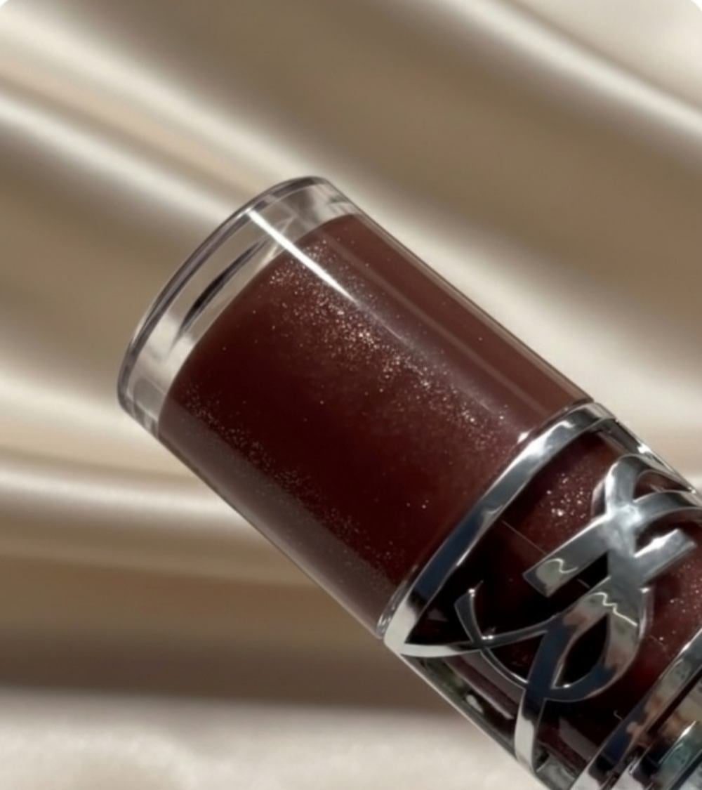 YSL ラブシャイン グロスプランパー/YVES SAINT LAURENT BEAUTE/リップグロスを使ったクチコミ(2枚目)