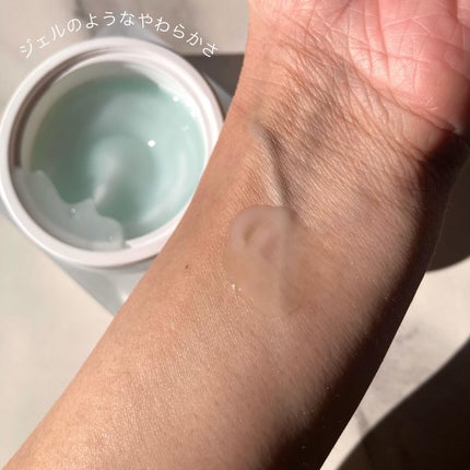 スキン リソース マスク/GIVENCHY/シートマスク・パックを使ったクチコミ(3枚目)