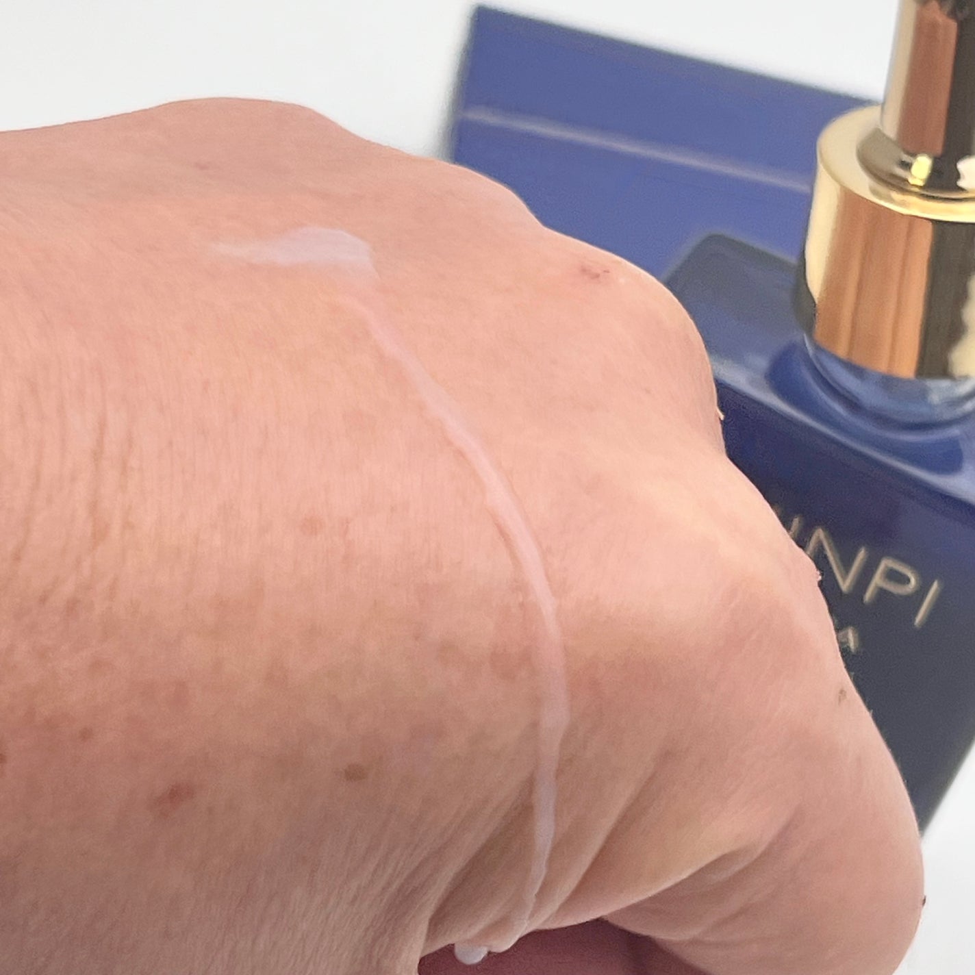 シンピ 導入美容液/fracora/美容液を使ったクチコミ(7枚目)