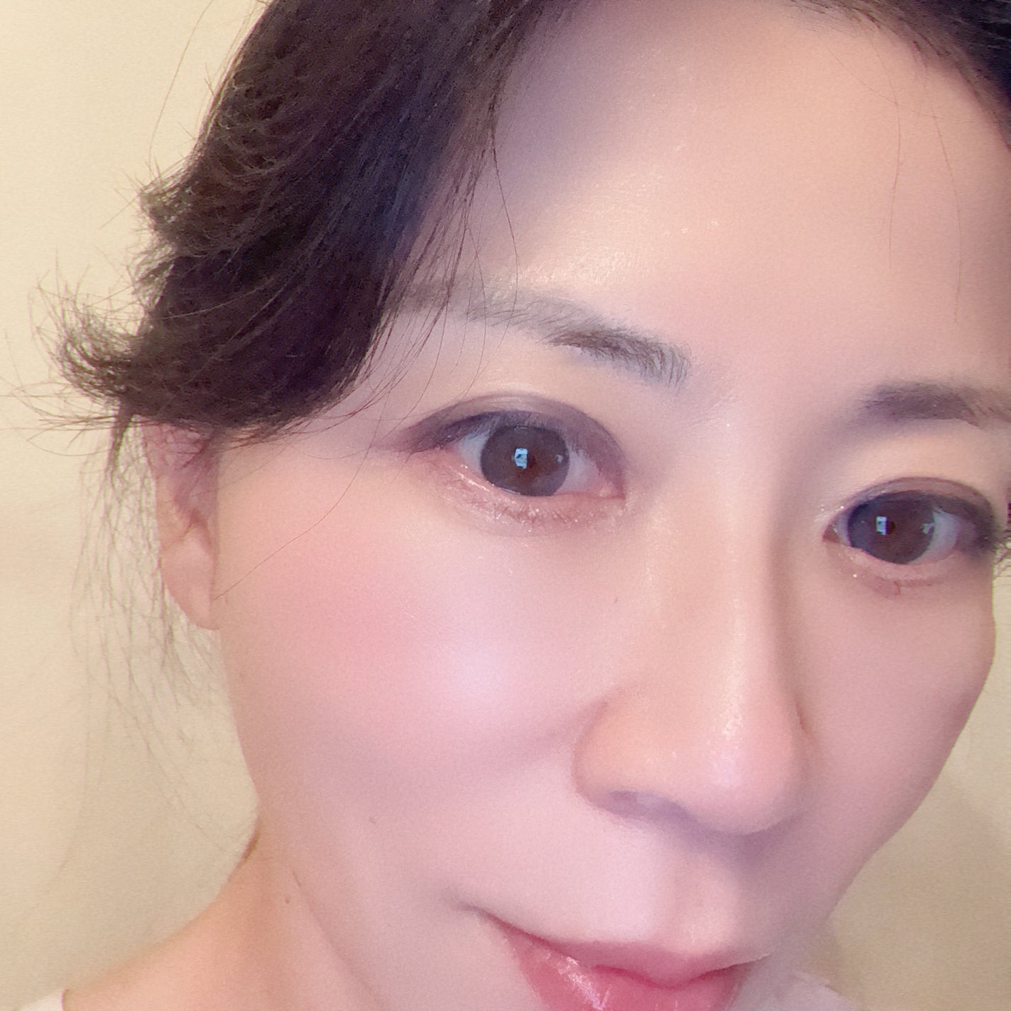 Kaica 1day/Kaica/ワンデー(1DAY)カラコンを使ったクチコミ(3枚目)