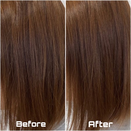 サロニア コードレス ストレートヘアアイロン/SALONIA/ストレートアイロンを使ったクチコミ(6枚目)