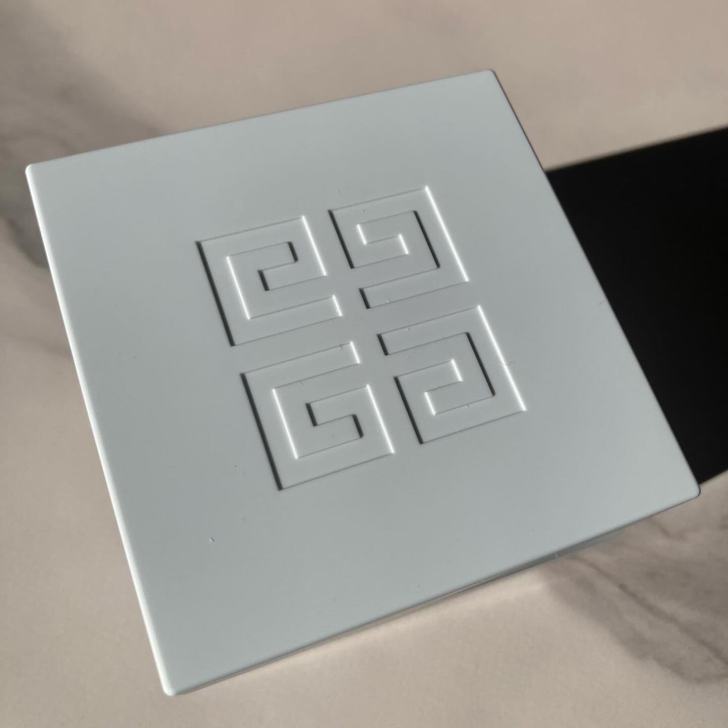 スキン リソース マスク/GIVENCHY/シートマスク・パックを使ったクチコミ(5枚目)