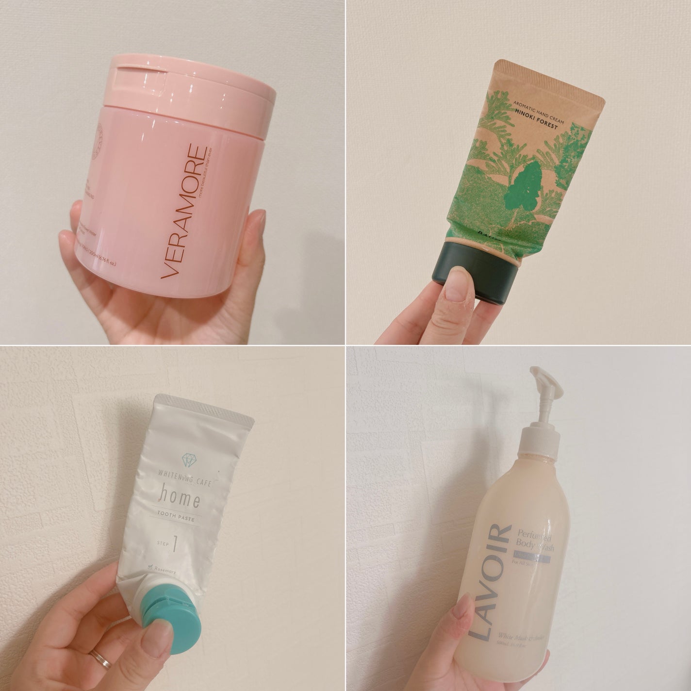 ライプ R3 アルガン ヘアオイル/RAIP/ヘアオイルを使ったクチコミ(1枚目)