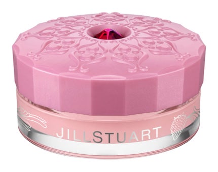 2026/2/6発売 JILL STUART ジルスチュアート ストロベリー&ティー リップマスク