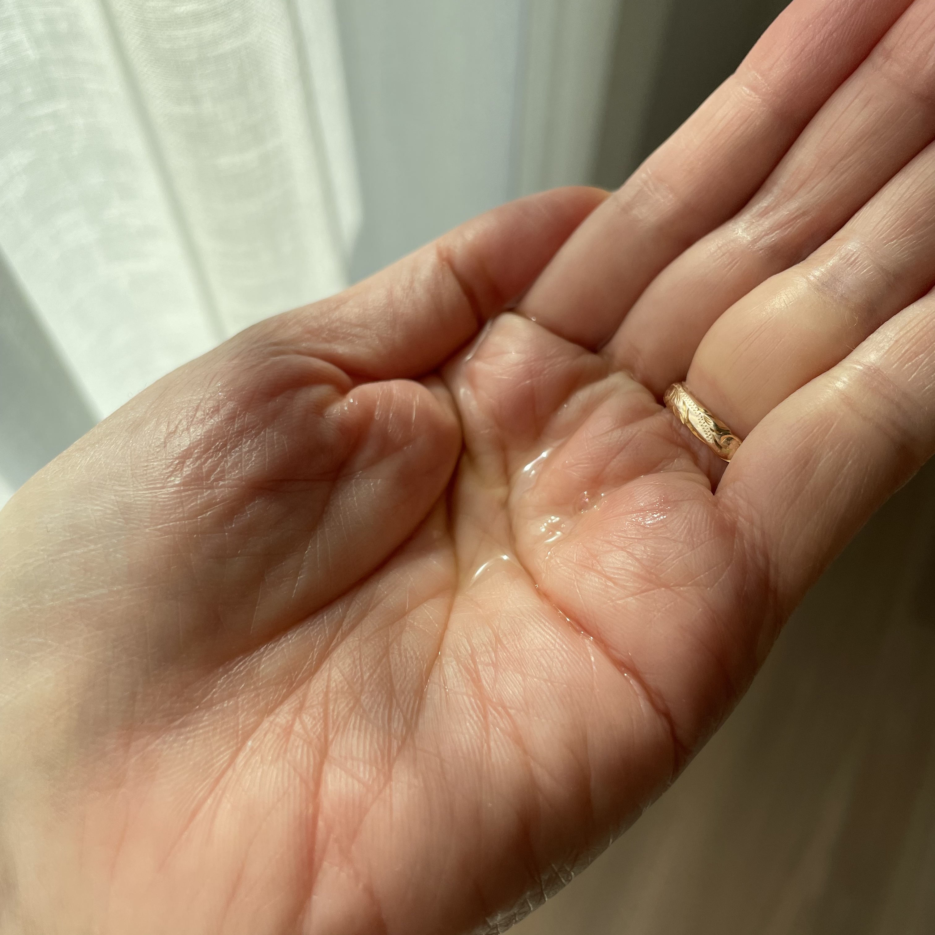 ファーストバランシングトナー/Lowlize/化粧水を使ったクチコミ（1枚目）