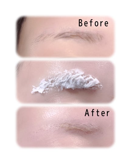 ロングアクティブアイラッシュセラム/COSNORI/まつげ美容液を使ったクチコミ(5枚目)