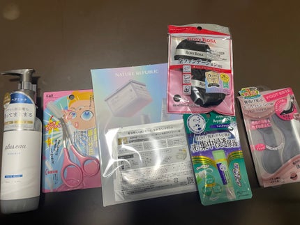 靴ぬげ防止ヒールクッション/フットエステ/レッグ・フットケアを使ったクチコミ(1枚目)