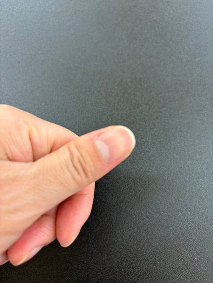 リペア セラム/ネイルホリック/ネイルオイル・トリートメントを使ったクチコミ(3枚目)