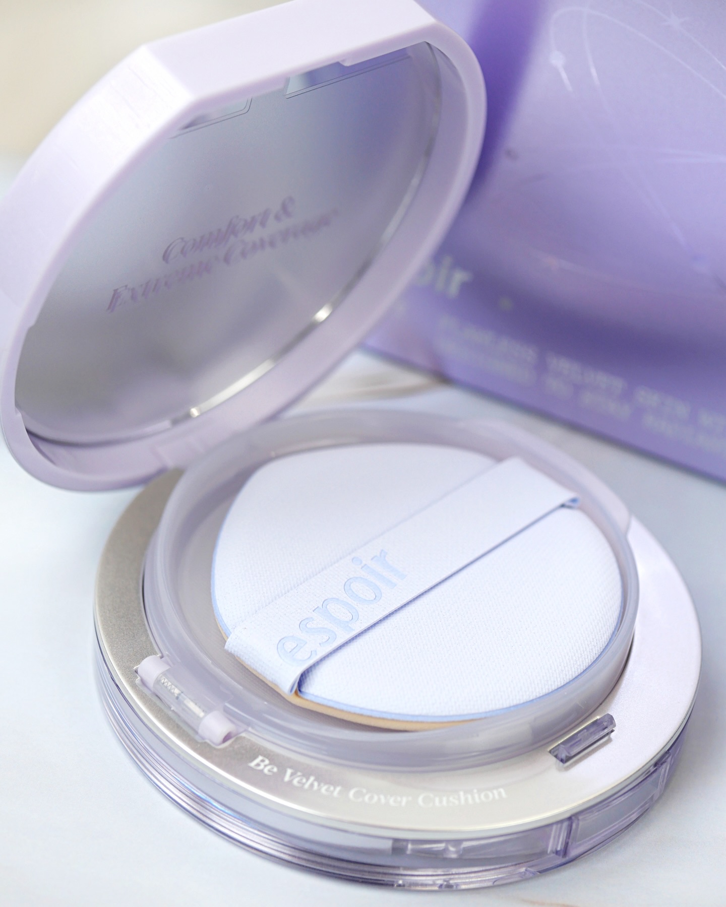 ノーウェアリップスティック バーミンググロー/espoir/口紅を使ったクチコミ（3枚目）