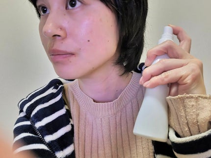 ワンダーシールド/サブリミック/アウトバストリートメントを使ったクチコミ(2枚目)