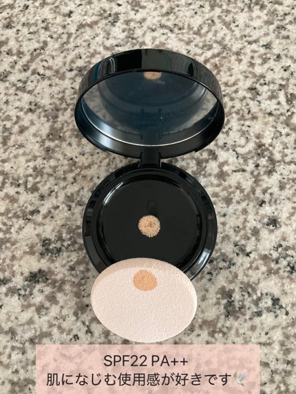 ミネラルリキッドリー ファンデーション SPF22 PA++/MiMC/リキッドファンデーションを使ったクチコミ(3枚目)