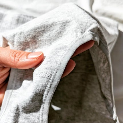 温活美人ショーツ/LinoUlu/その他生理用品を使ったクチコミ(3枚目)