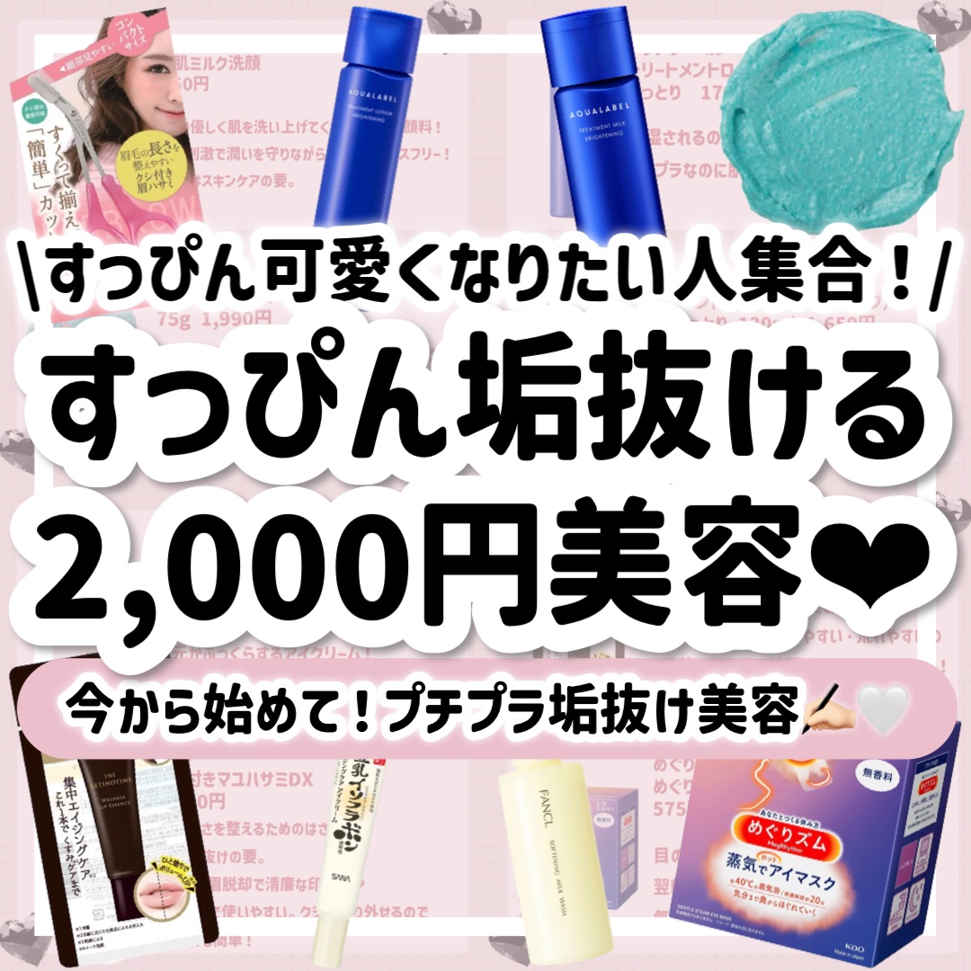 クシ付きマユハサミDX/貝印/その他化粧小物を使ったクチコミ（1枚目）