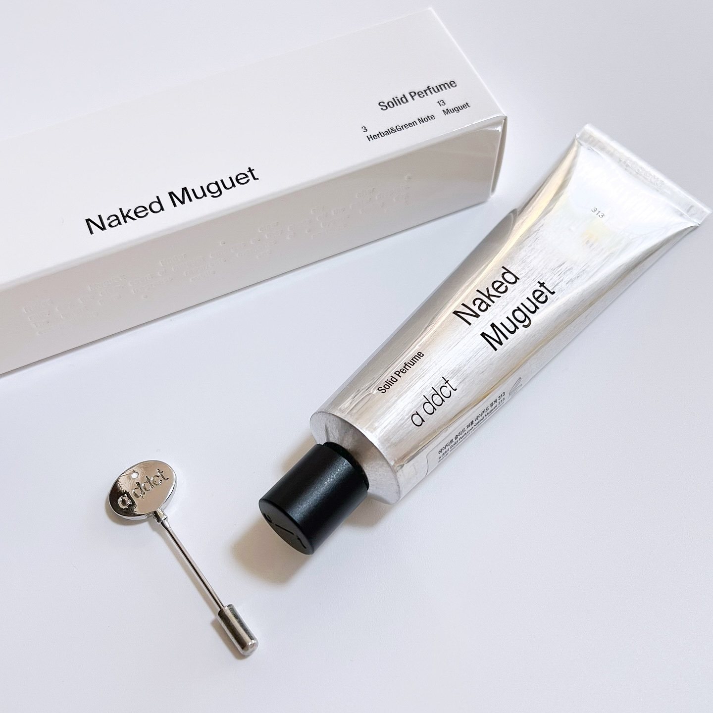 オードパフューム ザ・ファースト/Addct/香水(レディース)を使ったクチコミ（2枚目）