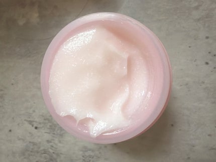 バウンシースリーピングマスク/LANEIGE/フェイスクリームを使ったクチコミ(5枚目)