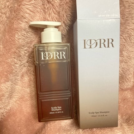 スカルプスパ シャンプー/トリートメント/IDRR/市販シャンプーを使ったクチコミ(2枚目)