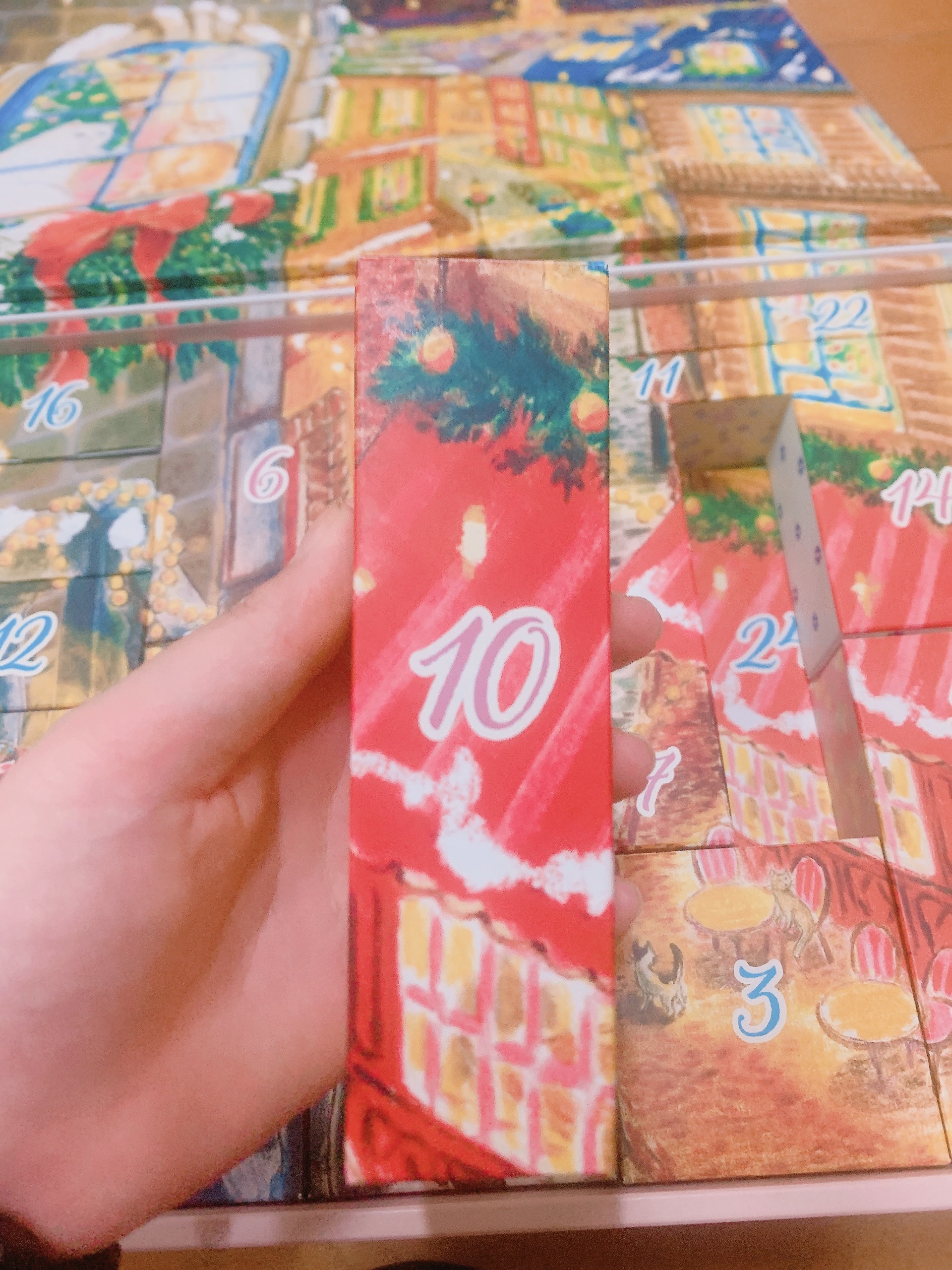 ネイル オイル/PAUL & JOE BEAUTE/ネイルオイル・トリートメントを使ったクチコミ（3枚目）