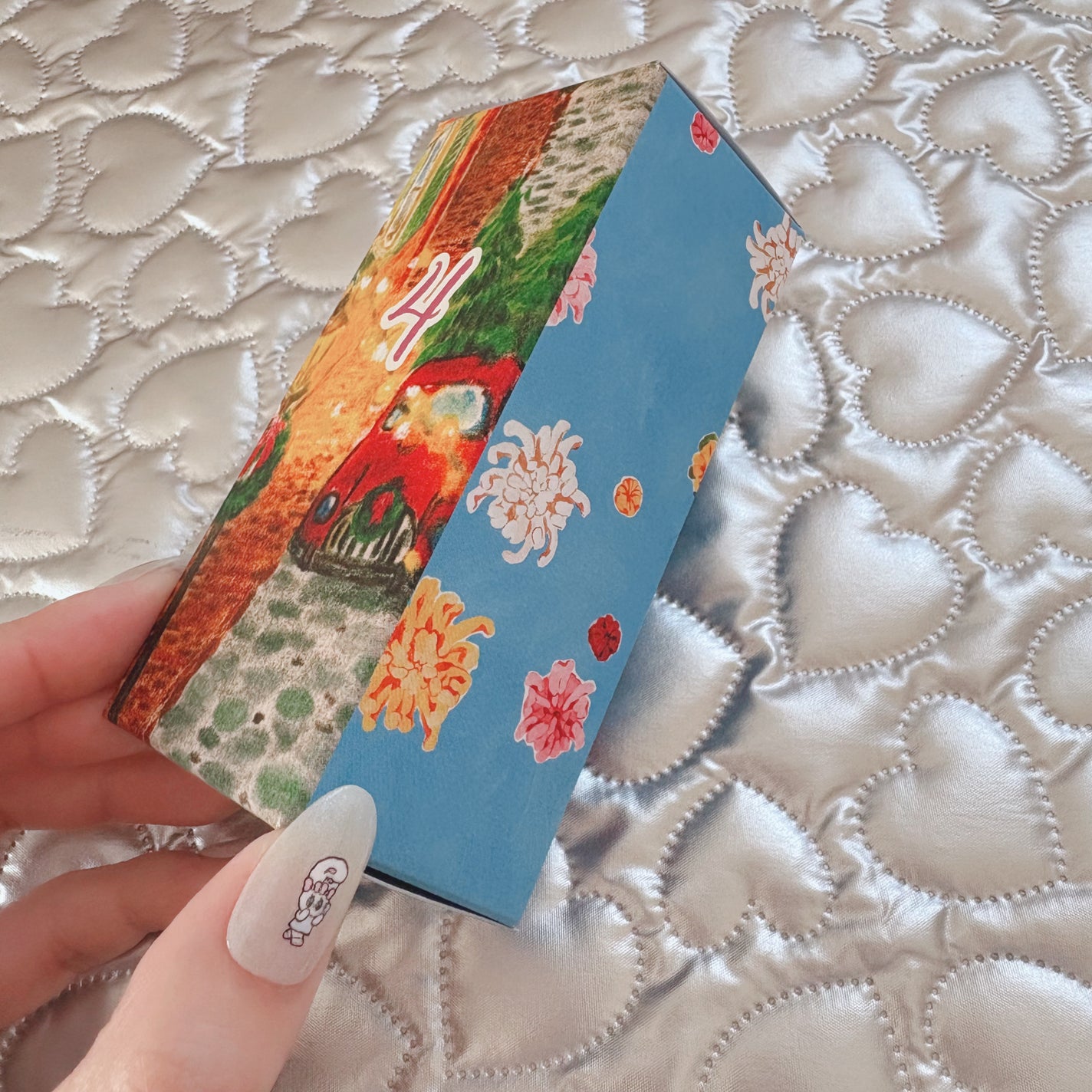 モイスチュアライジング リップスティック/PAUL & JOE BEAUTE/リップケアを使ったクチコミ(3枚目)