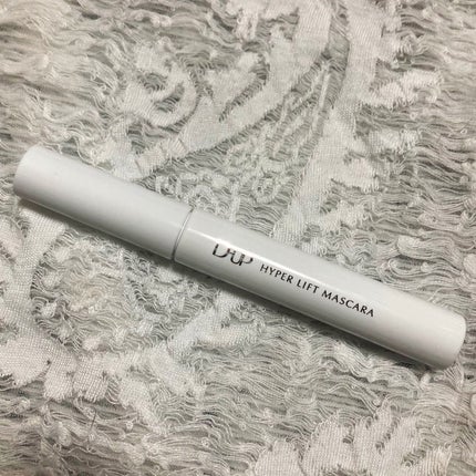 ハイパーリフトマスカラ/D-UP/マスカラを使ったクチコミ(2枚目)