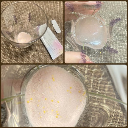 ブライト コラーゲン/Feat./美容サプリメントを使ったクチコミ(3枚目)