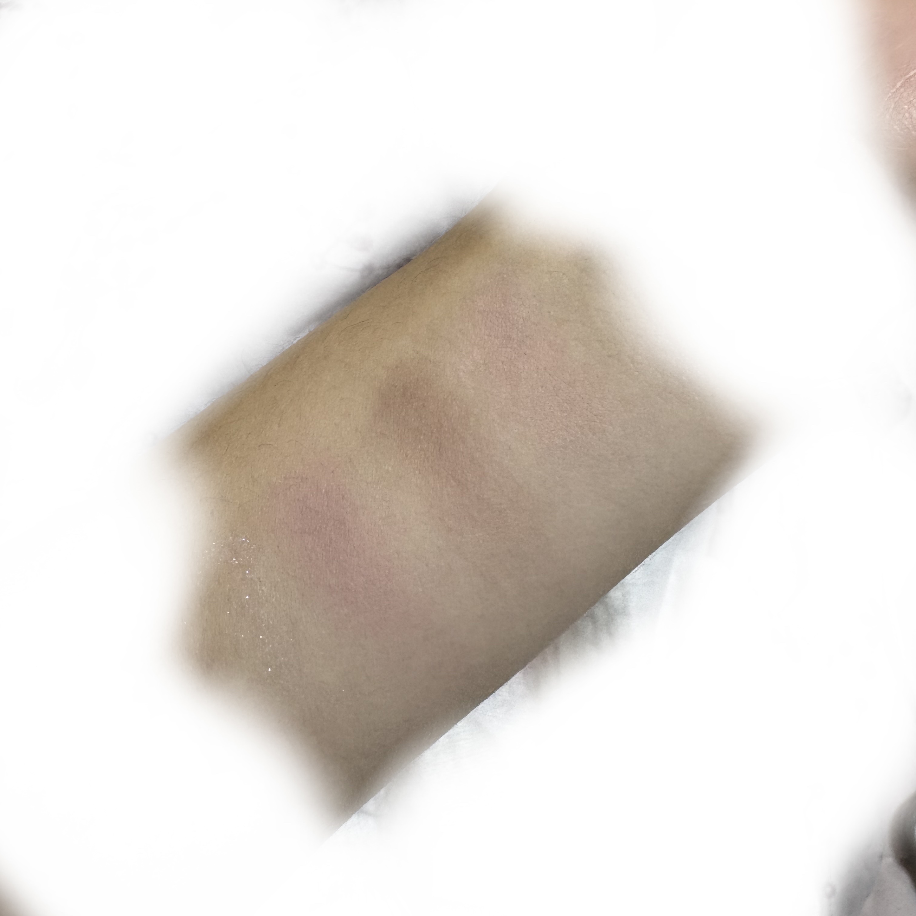 シャインオンステージアイパレット/upink/アイシャドウパレットを使ったクチコミ（3枚目）