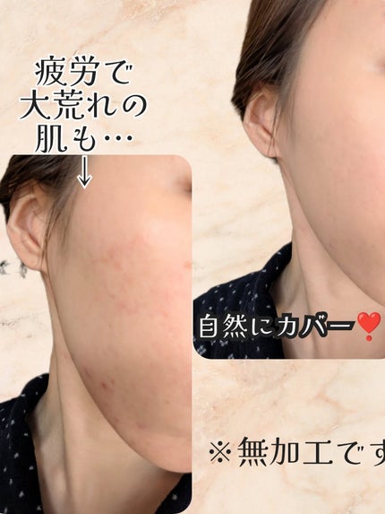 カバーアッププロコンシーラー/TFIT/パレットコンシーラーを使ったクチコミ(4枚目)