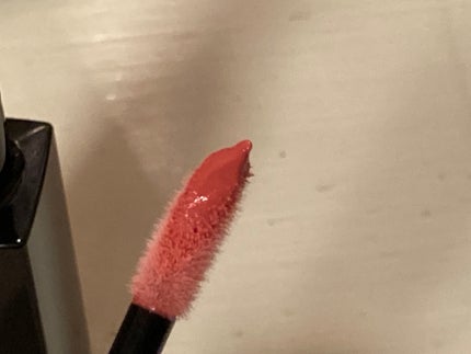 ケイト リップモンスター クリスタルポッド/KATE/口紅を使ったクチコミ(6枚目)