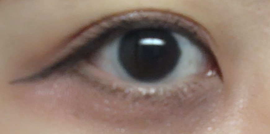 フェイススタイリスト n/SNIDEL BEAUTY/アイシャドウパレットを使ったクチコミ（2枚目）