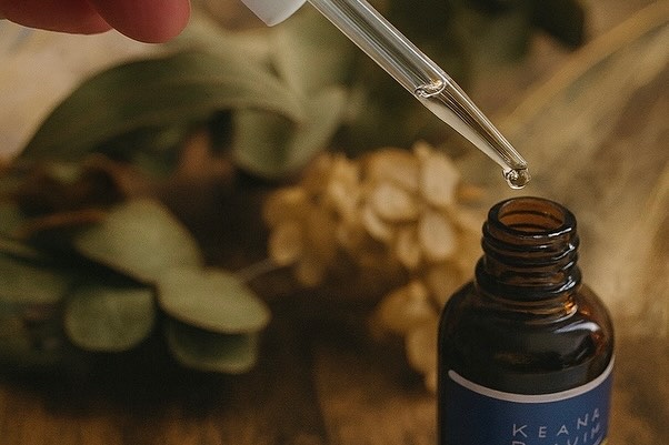 ケアナボーテ VC10リラクシング美容液/ケアナボーテ/美容液を使ったクチコミ（2枚目）