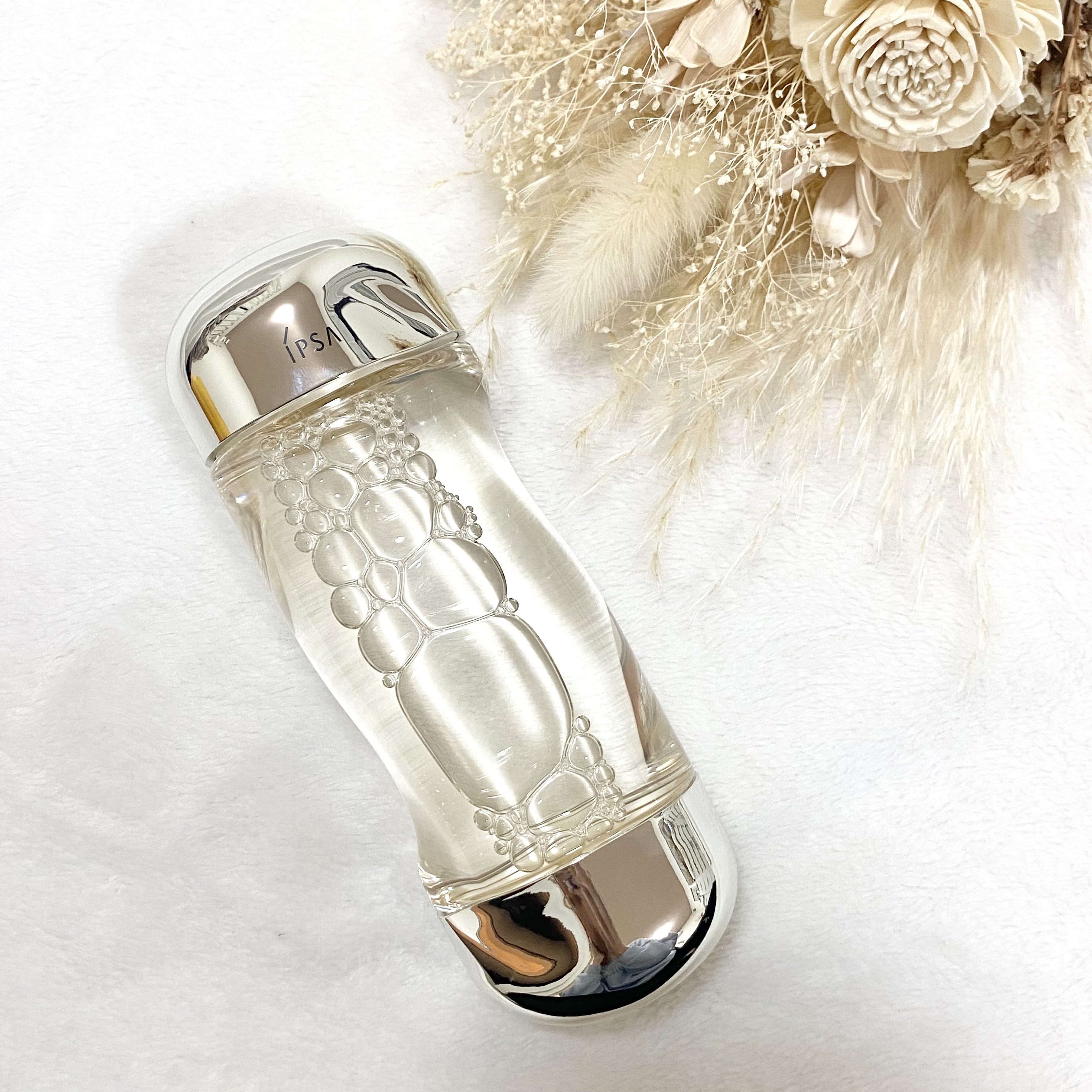 ザ・タイムR アクア 200ml/IPSA/化粧水を使ったクチコミ（3枚目）