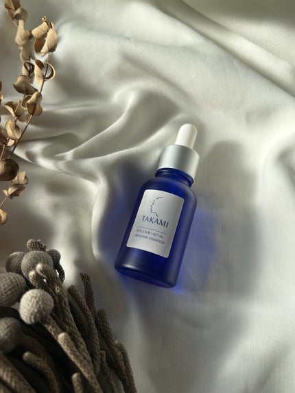 タカミスキンピール/タカミ/ブースター・導入液を使ったクチコミ(5枚目)