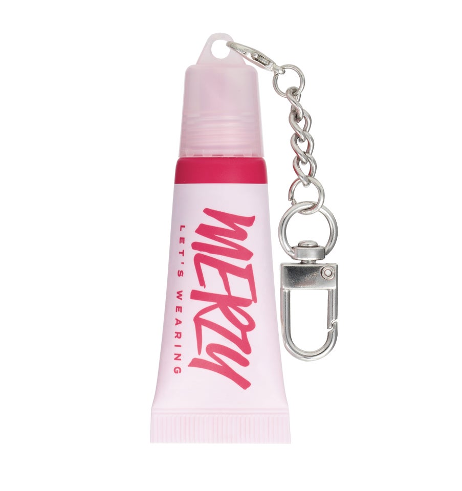 バイマージー レッツウェアリング ティント / MERZY