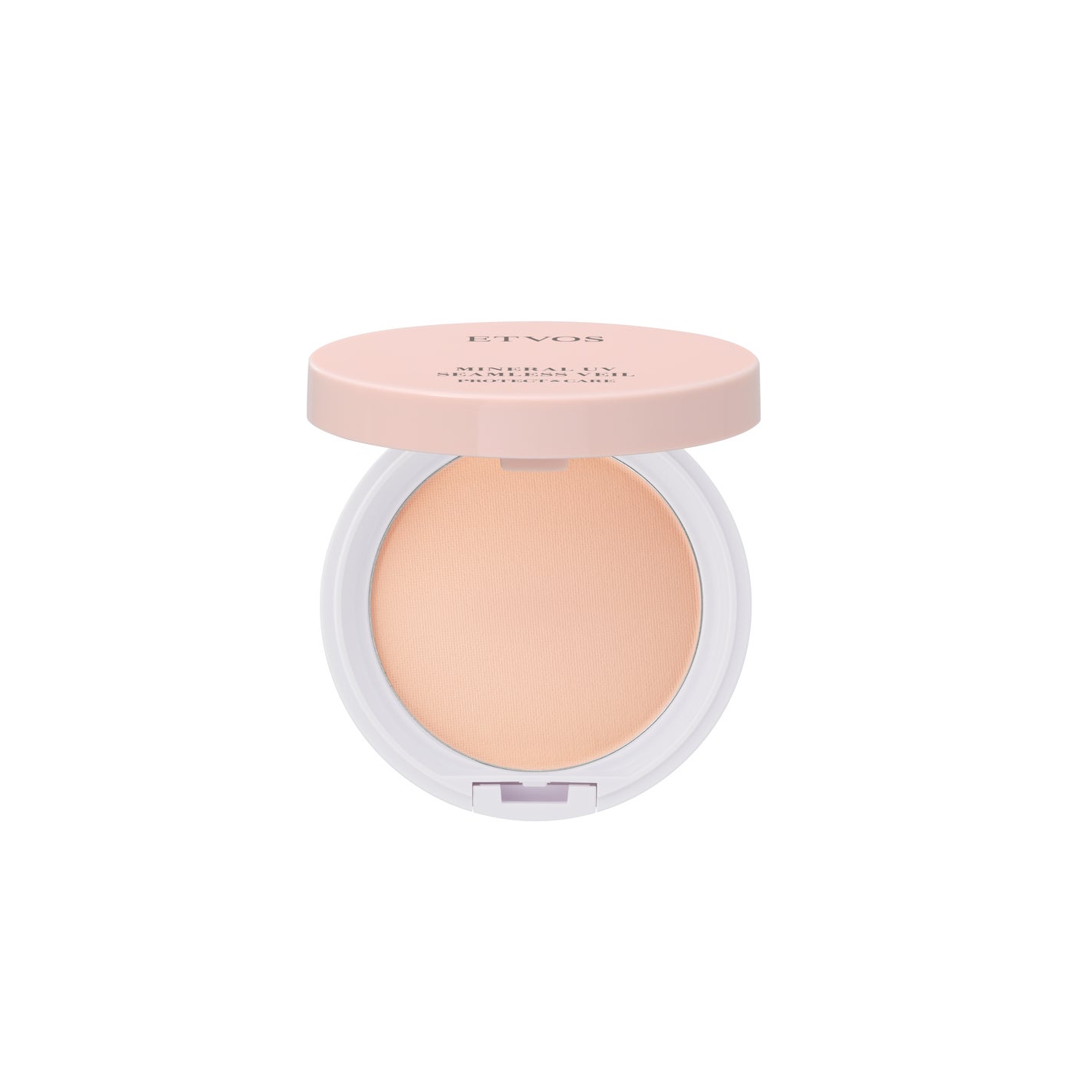 ミネラルUVシームレスベールAZ 【限定】ナチュラルベージュ