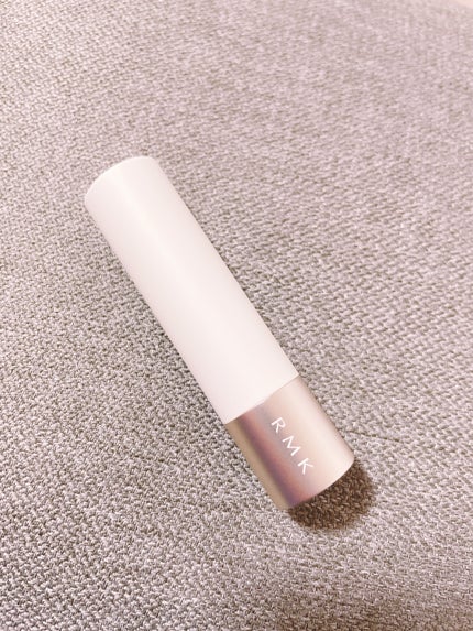 RMK デューイーメルト リップカラー/RMK/口紅を使ったクチコミ(1枚目)