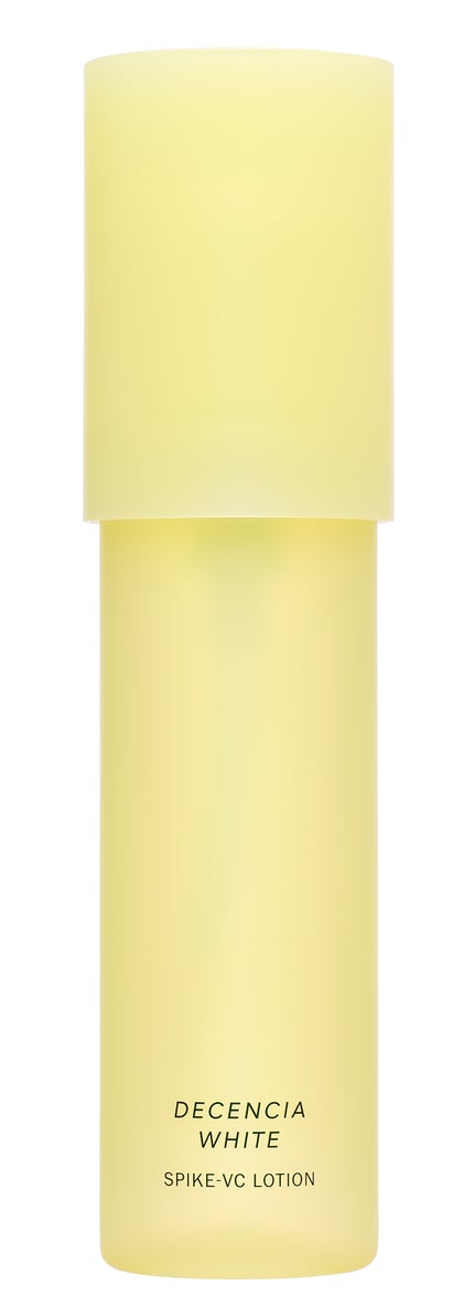 2026/3/10発売 DECENCIA ディセンシアホワイト スパイク―VC ローション 医薬部外品<敏感肌用美白(※3)化粧水>