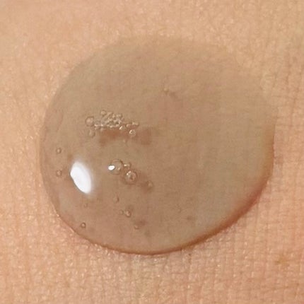 ブラックPDRN 美容液/ネイチャーリパブリック/美容液を使ったクチコミ(3枚目)