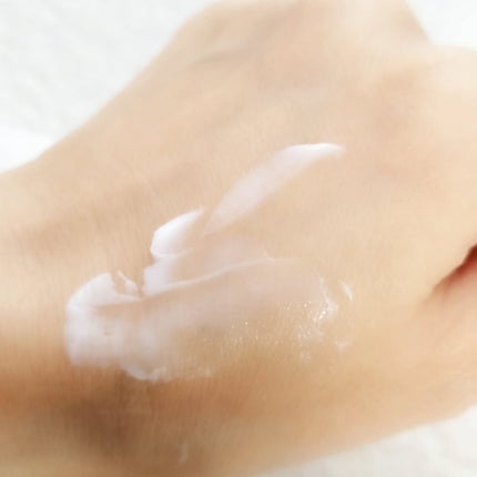 キミエリンクルホワイト/富山常備薬グループ/オールインワン化粧品を使ったクチコミ(3枚目)