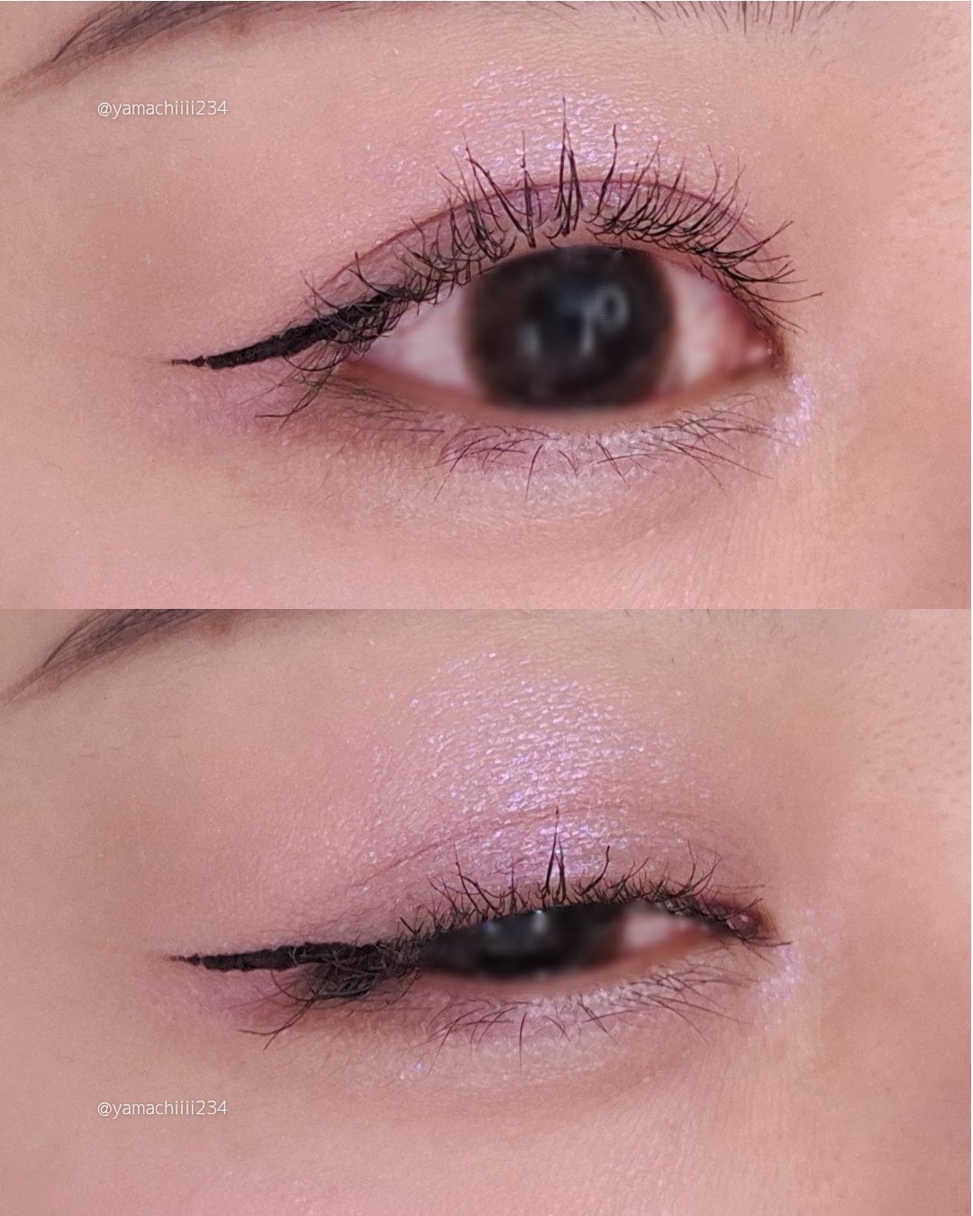 ブラッディライアー コーティングティント/lilybyred/リップティントを使ったクチコミ(2枚目)