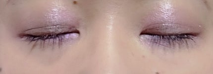 ディオールショウ サンク クルール(ミス ディオール コレクション 限定品)/Dior/アイシャドウを使ったクチコミ(2枚目)