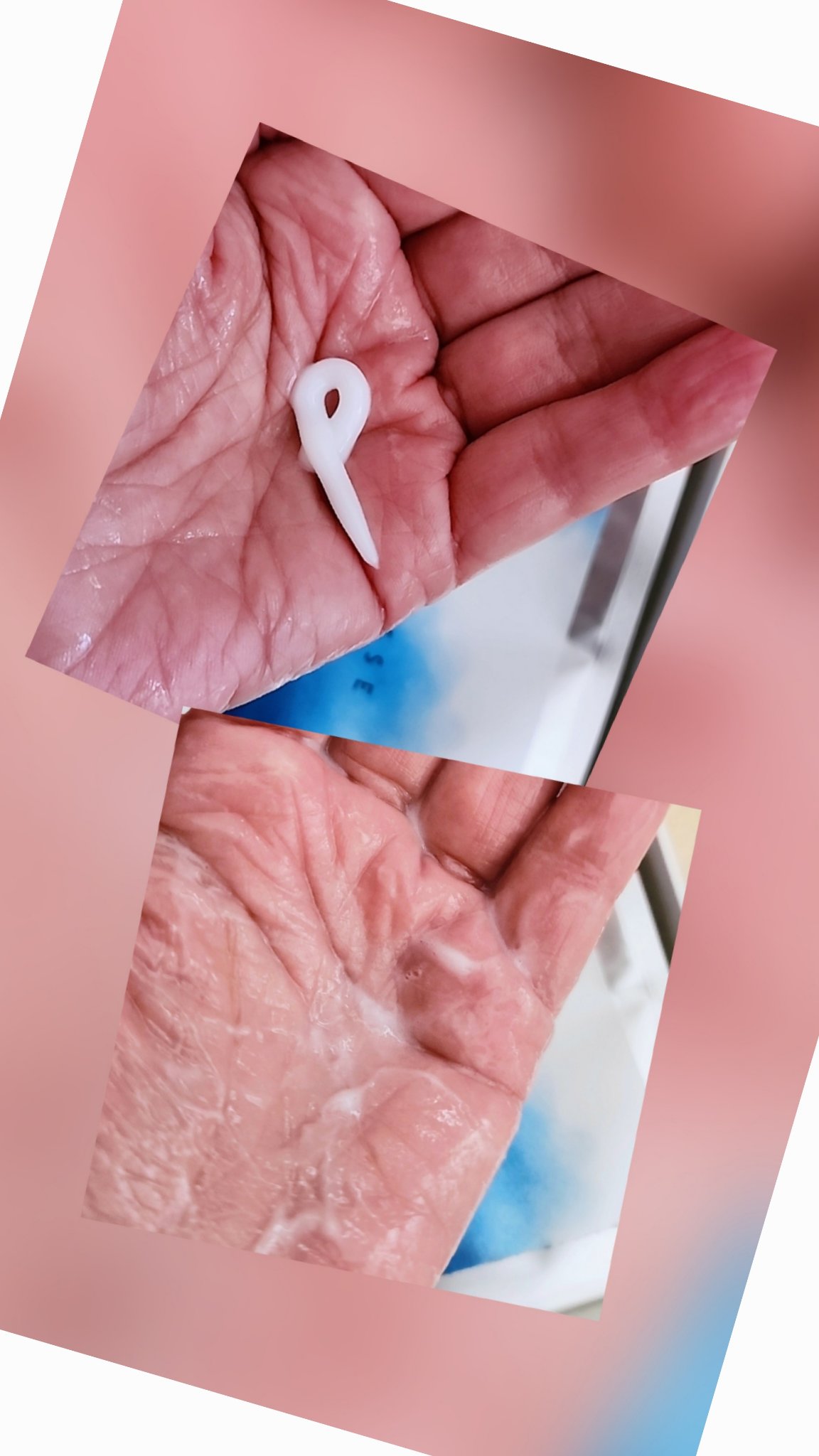 オールインワンクリームシャンプー/スプレーゼ /市販シャンプーを使ったクチコミ（2枚目）