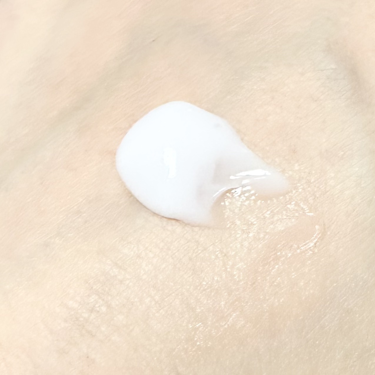 ユカリ ボディクリーム/クラブ/ボディクリームを使ったクチコミ（2枚目）