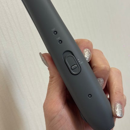 サロニア コードレス ストレートヘアアイロン/SALONIA/ストレートアイロンを使ったクチコミ(4枚目)