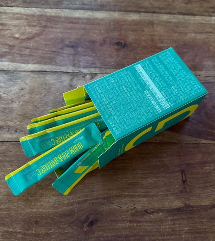 ビフィウム血糖&ダイエットコーヒー味/LG生活庭園/美容ドリンクを使ったクチコミ(8枚目)