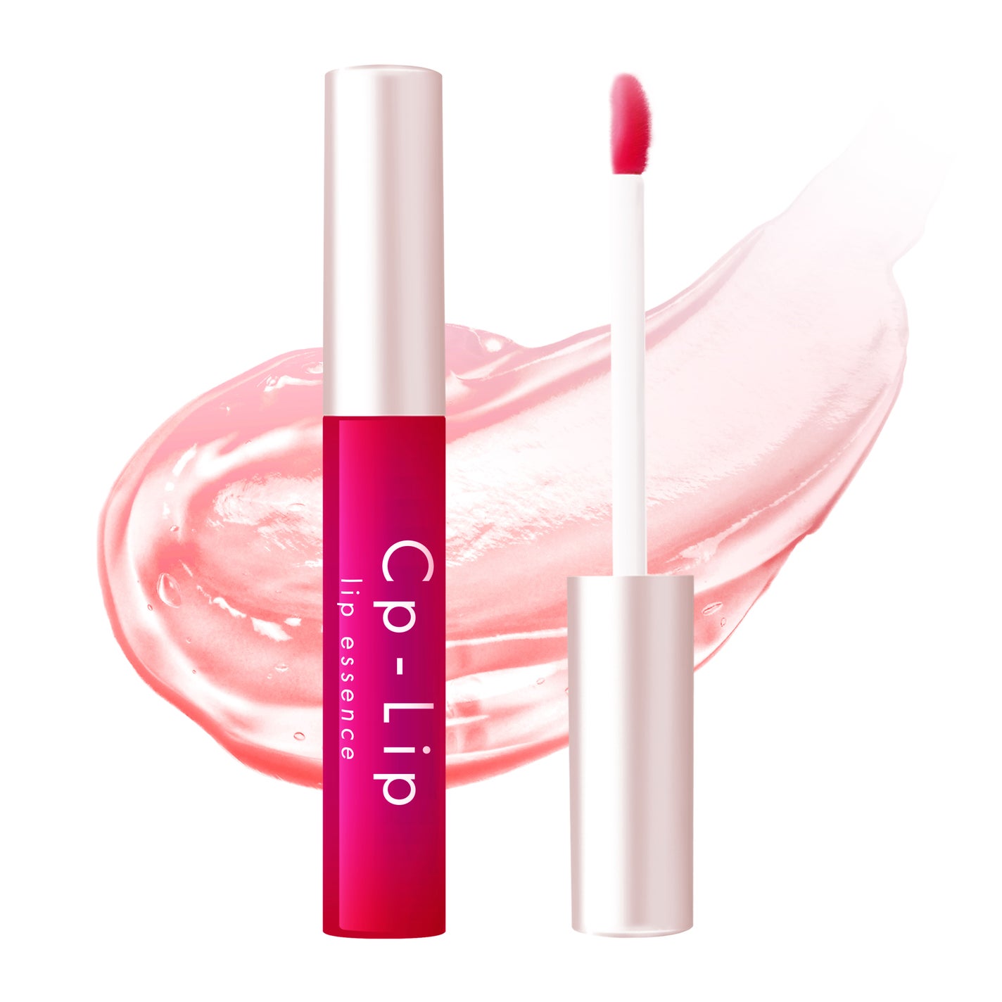 CPリップグロス<唇用美容液> Cp-Lip