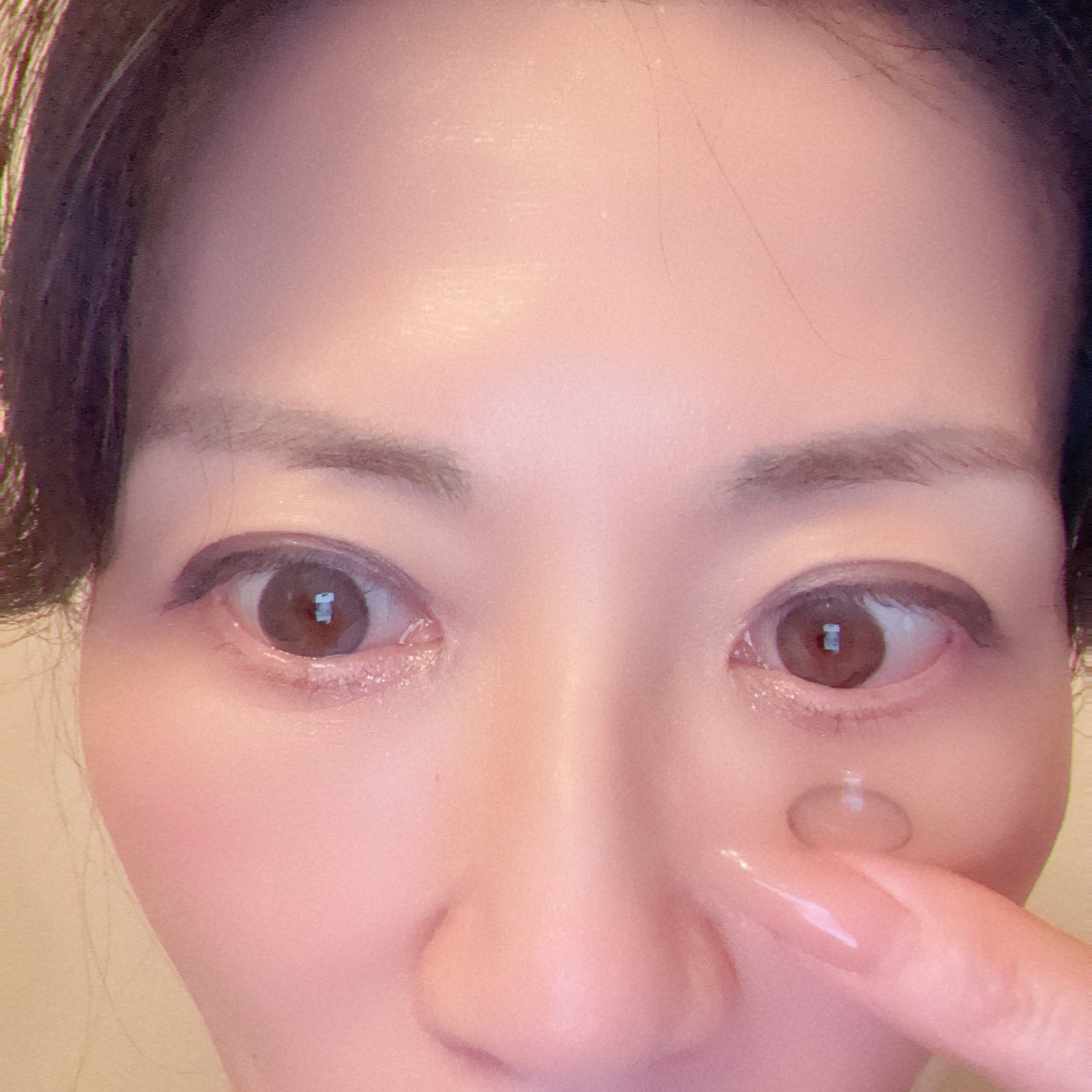 Kaica 1day/Kaica/ワンデー(1DAY)カラコンを使ったクチコミ(4枚目)