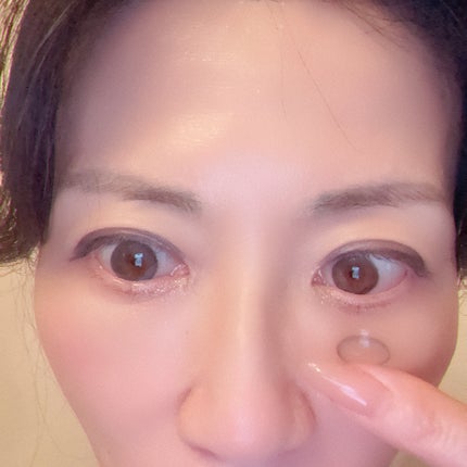 Kaica 1day/Kaica/ワンデー(1DAY)カラコンを使ったクチコミ(4枚目)