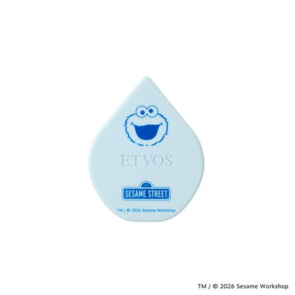 【限定】クッキーモンスター